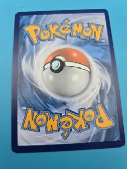 Pokemon TCG EEVEE 80/111 Furious Fists Common XY LP - Image 2