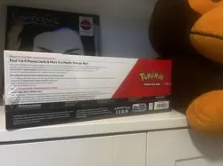 Pokemon TCG Scarlet & Violet Prismatic Evolution Surprise Box - Image 3