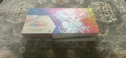 HOT ITEM 🔥 POKEMON PRISMATIC EVOLUTIONS SUPER PREMIUM COLLECTION (SPC) SEALED!! - Image 1