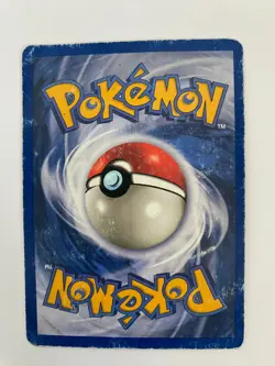 1999 Pokemon Base Set Venusaur 15/102 Holo WOTC Vintage - Image 2