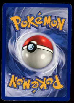 ZAPDOS 1999 Pokemon Fossil Holo Rare 1st Edition #15/62 - Image 2