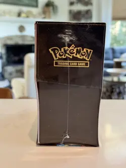 Pokemon TCG Mega Evolutions ETB Elite Trainer Box. GARDEVOIR BOX - Image 2