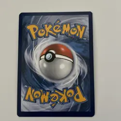 Hisuian Electrode V (Full Art) 172/196 Swsh11: Lost Origin Holo Full Art Pokemon - Image 2