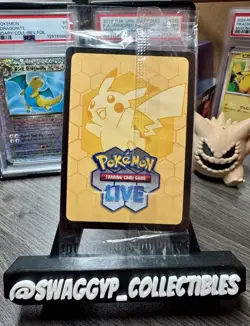 ◓Bulbasaur 133/132 Mega Evolution 2025- Pokemon Box Topper Stamped Promo*SEALED◓ - Image 2