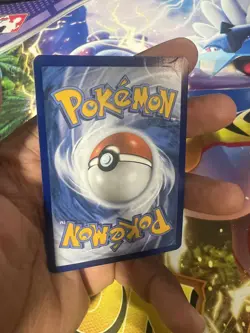 Charmander SVP044 Pokemon Center Exclusive Heavy Play Obsidian Flames TCG - Image 2