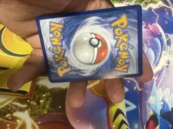 Charmander SVP044 Pokemon Center Exclusive Heavy Play Obsidian Flames TCG - Image 3