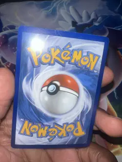 Charmander SVP044 Pokemon Center Exclusive Heavy Play Obsidian Flames TCG - Image 4