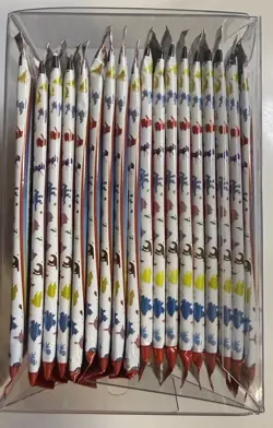 36x Pokemon TCG Scarlet Violet 151 Booster Packs Lot Factory Sealed Box Qty NEW - Image 2