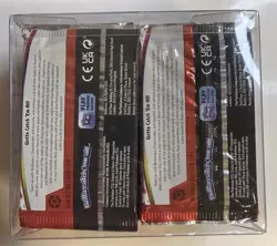 36x Pokemon TCG Scarlet Violet 151 Booster Packs Lot Factory Sealed Box Qty NEW - Image 3