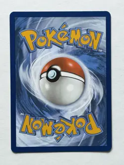 Pokemon Carmine 204/167 Sv06: Twilight Masquerade Trainer Full Art Ultra Rare - Image 3