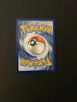 Explorer's Guidance 200/162 - Pokemon TCG Temporal Forces - NM - Full Art - HOLO - Image 2