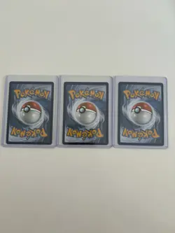 Pokemon TCG First Partner Pack Sinnoh Starters Turtwig Chimchar Piplup NM - Image 2