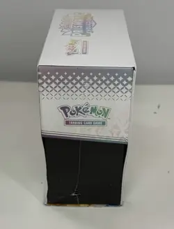 POKEMON CENTER Prismatic Evolutions Elite Trainer Box PC ETB *Read* - Image 4