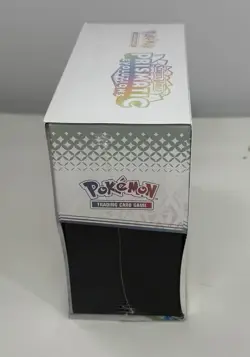 POKEMON CENTER Prismatic Evolutions Elite Trainer Box PC ETB *Read* - Image 5