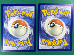 Clefairy 38/68 + Clefairy 39/68 Reverse Holo Hidden Fates Pokemon TCG - Image 2