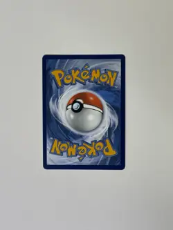 Water Energy (Texture Full Art) 154/159 Ultra Rare Holo NM Pokemon Crown Zenith - Image 2