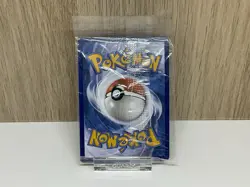 Snorlax SVP 051 - Pokemon 151 ETB Black Star Promo Sealed - NM - Image 2
