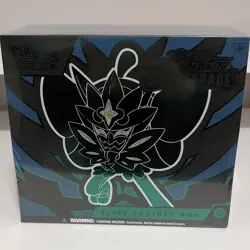 Pokemon Scarlet & Violet Twilight Masquerade Elite Trainer Box - Image 1