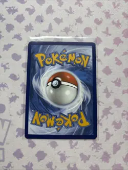 Gouging Fire - SVP151 - Pokemon Scarlet & Violet Promo Prerelease STAFF Holo NM - Image 2