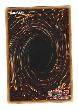 Yu-Gi-Oh TCG Shadow Spell SKE-041 Unlimited Edition Super Rare - Image 2