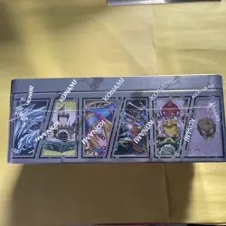 Yu-Gi-Oh 25th Anniversary Tin: Dueling Mirrors English Edition Factory Sealed - Image 3