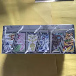 Yu-Gi-Oh 25th Anniversary Tin: Dueling Mirrors English Edition Factory Sealed - Image 4