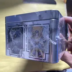 Yu-Gi-Oh 25th Anniversary Tin: Dueling Mirrors English Edition Factory Sealed - Image 5