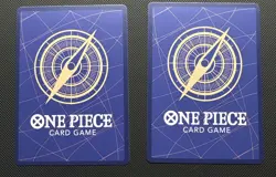 One Piece - Sugar OP14-083 Playset (x4) - The Azure Sea's Seven NM - Image 3
