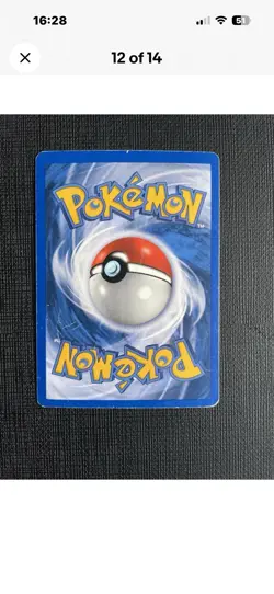 Pokemon TCG Onix 10 Card Bundle Reverse Holo & Non Holo Private Listing Only - Image 2