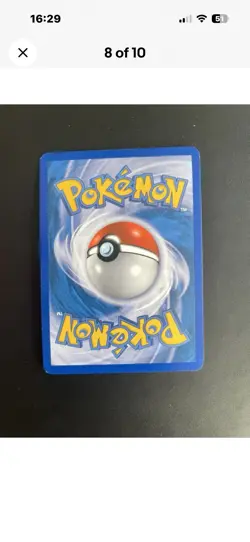 Pokemon TCG Onix 10 Card Bundle Reverse Holo & Non Holo Private Listing Only - Image 4