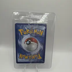Pokemon Greninja Gold Star SEALED SWSH144 Holo Celebrations NM - Image 2