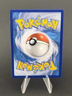 Pokemon Jolteon TG04/TG30 Sword & Shield Brilliant Stars Trainer Gallery C - Image 2