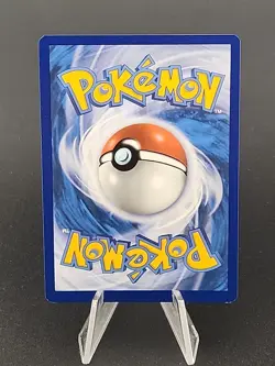 Pokemon Vaporeon TG02/TG30 Sword & Shield Brilliant Stars Trainer Gallery D - Image 2