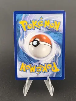 Pokemon Vaporeon TG02/TG30 Sword & Shield Brilliant Stars Trainer Gallery C - Image 2