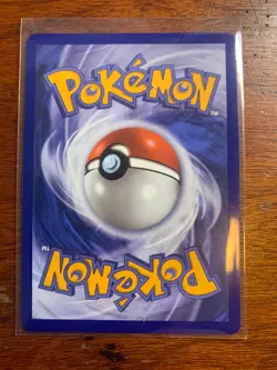 Charmander Pokemon MEP 038 First Partner Illustration Rare Promo - Image 2