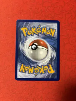 Pokemon TCG Eevee #074/131 Day Reverse Holo 2025 - Image 3