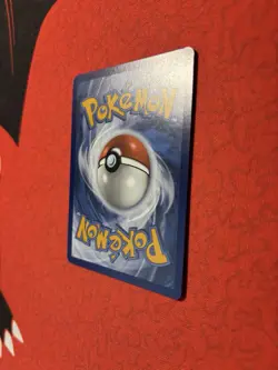 Pokemon TCG Eevee #074/131 Day Reverse Holo 2025 - Image 5