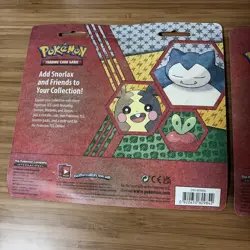 Pokemon TCG Fusion Strike & Chilling Reign Blister 2-Pack LOT OF 2 - Image 4