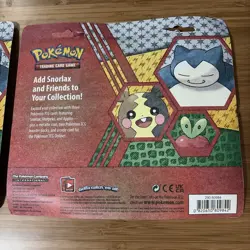 Pokemon TCG Fusion Strike & Chilling Reign Blister 2-Pack LOT OF 2 - Image 5