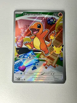 Kanto GEN 1 Starters Pokemon TCG First Partner Illustration Collection S1 NM - Image 5