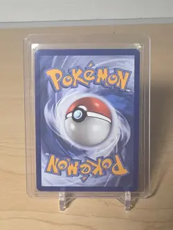 Charmander Pokemon MEP 038 First Partner Illustration Rare Promo - Image 2