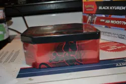 Pokemon TCG Team Rocket Tin-Team Rocket's PERSIAN - Factory Sealed ! - Image 2