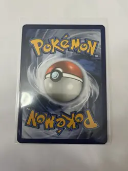 Pokemon TCG Gengar EX Ultra Rare Holo XY Phantom Forces 34/119 English - Image 4