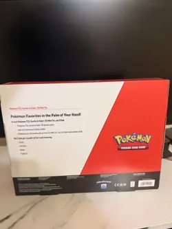 Pokemon Surging Sparks ETB & Booster Bundle Costco 2-Pack **Factory Sealed** - Image 2