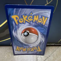 Pokemon Stormy Mountains 232/203 SWSH07 Evolving Skies Secret Rare Stadium Holo - Image 2