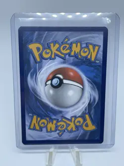 PIKACHU 2022 POKEMON SWORD & SHIELD POKEMON GO REVERSE HOLO 027/078 - Image 2