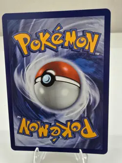 Pokemon Charmander 038 First Partner Illustration Rare Promo 30th Anniversary - Image 2