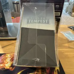 Sword & Shield Silver Tempest Pokemon Center ETB Case Fresh W/ Acrylic Box - Image 3