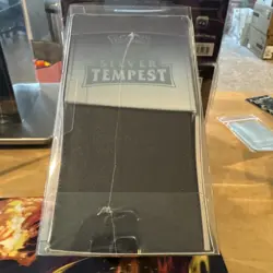 Sword & Shield Silver Tempest Pokemon Center ETB Case Fresh W/ Acrylic Box - Image 4