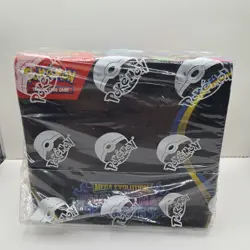 Pokemon Phantasmal Flames Booster Box Opened Resealed Box With Resealed Packs - Image 1